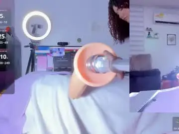 Chaturbate Live Sex Cam of abigail__girl_