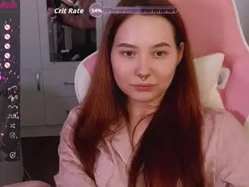 Chaturbate Nude Webcam of airyhill