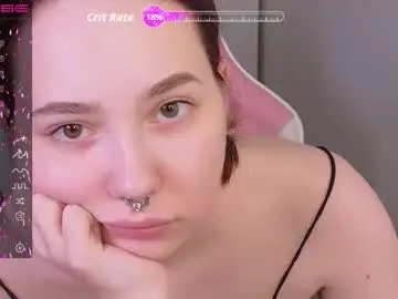 Chaturbate Adult Video Chat of airyhill