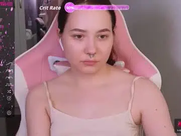 Chaturbate Best live sex cam show of airyhill