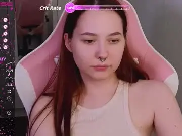Chaturbate Sex Cam of airyhill
