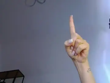 Chaturbate Free Live Porn of allayah