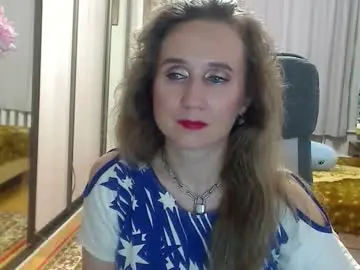 Chaturbate Live Sex Cam of classyinna