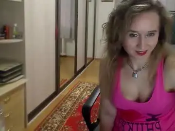 Chaturbate Sex Chat of classyinna