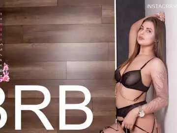 Chaturbate Private Sex Chat of cutie_lui_