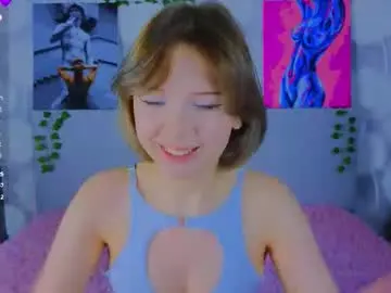 Chaturbate Nude Webcam of lafeti