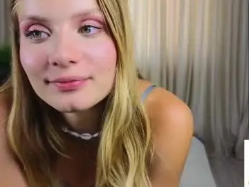 Chaturbate Adult Video Chat of lafeti