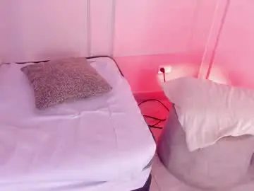 Chaturbate Live Porn of mariapettit