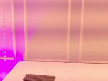 Chaturbate Live Sex Cam of mariapettit