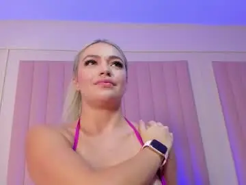 Chaturbate Sex Cam of milaowens