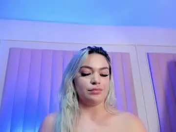 Chaturbate Private Sex Chat of milaowens