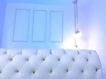 Chaturbate Sex Chat of milaowens