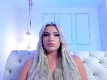 Chaturbate Private Sex Chat of milaowens