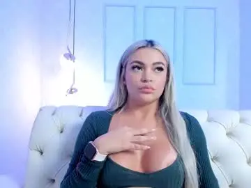 Chaturbate Adult Webcams of milaowens
