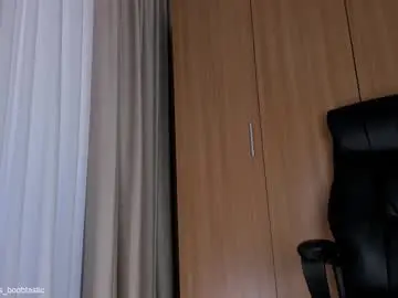 Chaturbate Best live sex cam show of miss_boobtastic