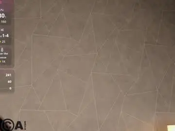 Chaturbate Nude Webcam of novalay