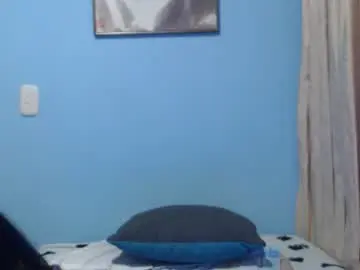 Chaturbate Live Porn of violeta_53
