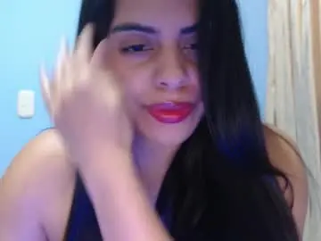 Chaturbate Live Porn of violeta_53