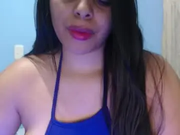 Chaturbate Sex Cam of violeta_53