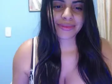 Chaturbate Live Sex Cam of violeta_53