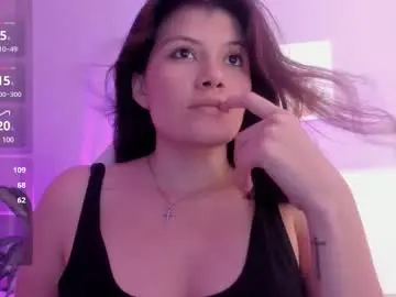 Chaturbate Live Porn of carolina_latinlady