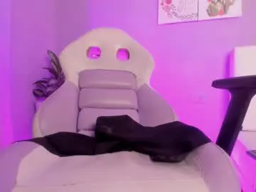 Chaturbate Live Porn of carolina_latinlady