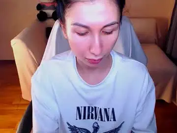 Chaturbate Private Sex Chat of fairy_elli_hot