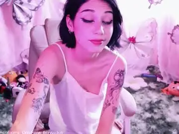 Chaturbate Watch Live Sex Cams of fairywhore