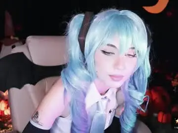 Chaturbate Watch Live Sex Cams of fairywhore