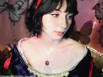 Chaturbate Adult Webcams of fairywhore