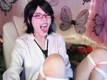 Chaturbate Live Sex Cam of fairywhore