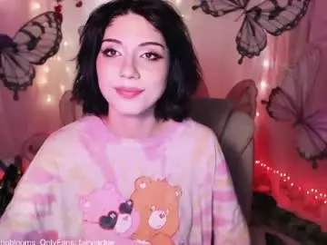 Chaturbate Free Live Porn of fairywhore