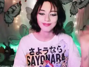 Chaturbate Nude Webcam of fairywhore