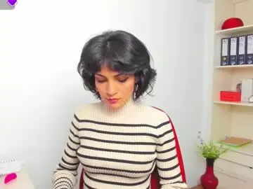 Chaturbate Free Porn Cam of hanna_chloe