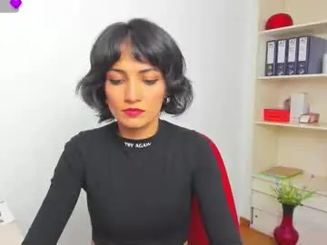 Chaturbate Watch Live Sex Cams of hanna_chloe
