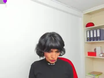 Chaturbate Private Sex Chat of hanna_chloe