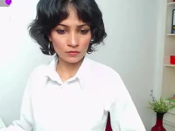 Chaturbate Live Sex of hanna_chloe