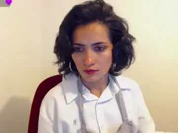 Chaturbate Adult Video Chat of hanna_chloe
