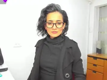 Chaturbate Adult Webcam of hanna_chloe