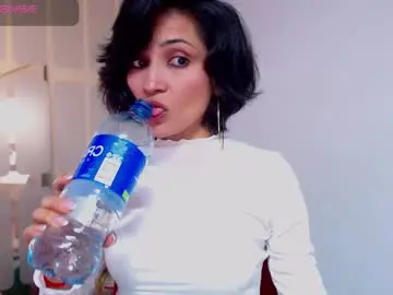 Chaturbate Adult Webcams of hanna_chloe
