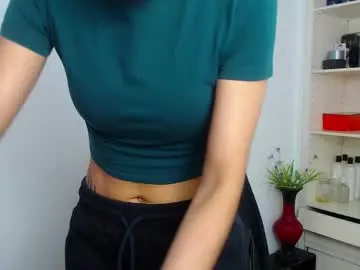 Chaturbate Adult Webcams of hanna_chloe
