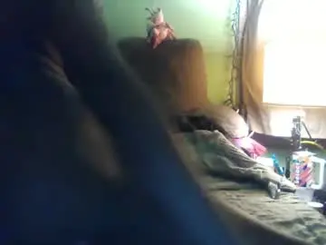 Chaturbate Sex Chat of indigo_scorpio
