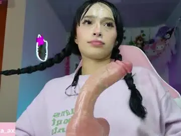 Chaturbate Best live sex cam show of issa_garcia