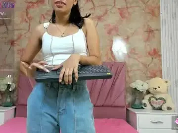 Chaturbate Live Sex Cam of katysweetas