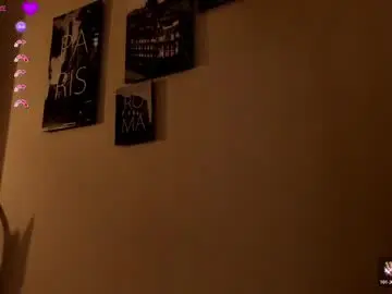 Chaturbate Sex Chat of kristal_brown_