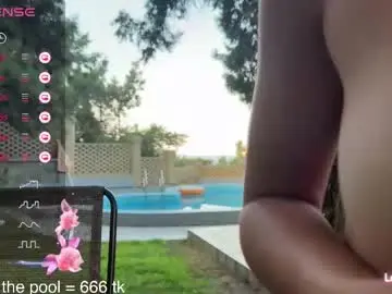 Chaturbate Best live sex cam show of roselyn_rose