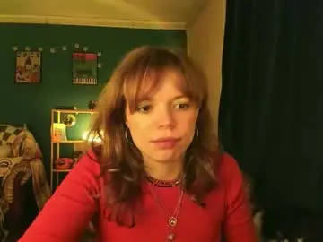 Chaturbate Free Porn Cam of clancyosbourne