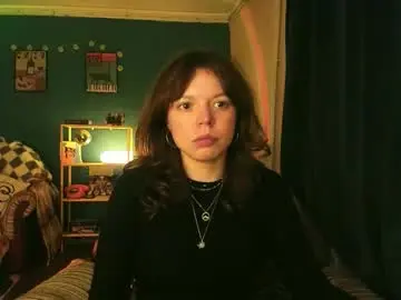 Chaturbate Live Porn of clancyosbourne