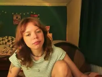 Chaturbate Live Sex Cam of clancyosbourne