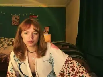 Chaturbate Free Porn Cam of clancyosbourne
